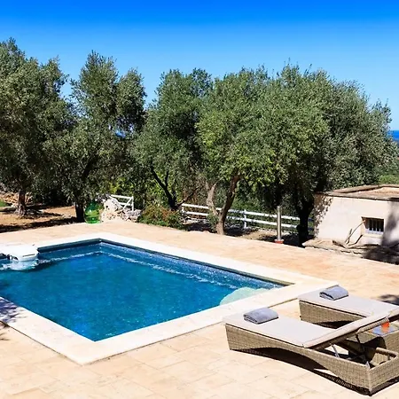 Casa Rosanna *