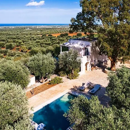 Casa Rosanna فيلة *