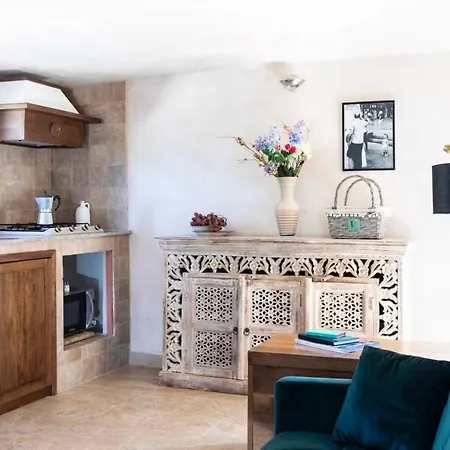 Casa Rosanna فيلة